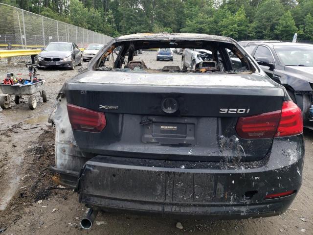 WBA8E5G59GNT41779 BMW 320 XI