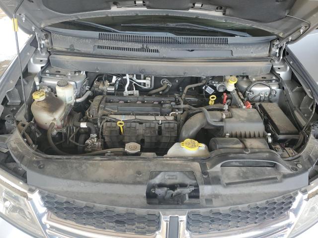 3C4PDCAB9GT212803 Dodge JOURNEY SE