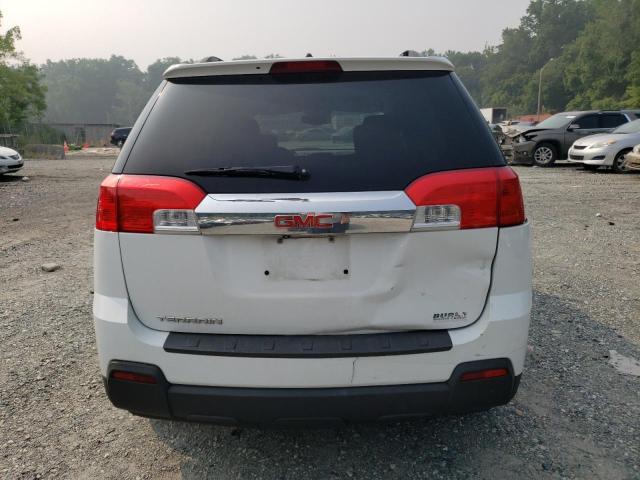 2GKALSEK0E6214510 GMC Terrain Slt