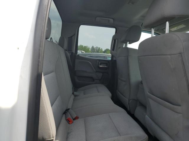 1GTV2LECXJZ374195 GMC Sierra K1500