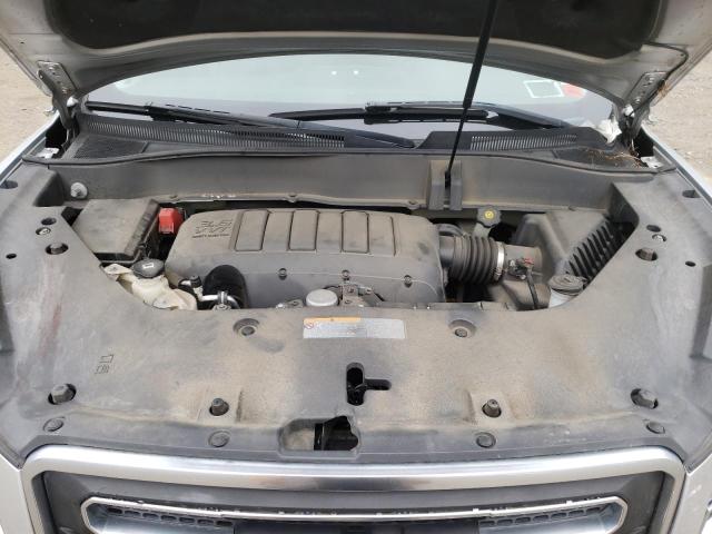 1GKKVRKD0FJ180439 GMC Acadia Slt-1