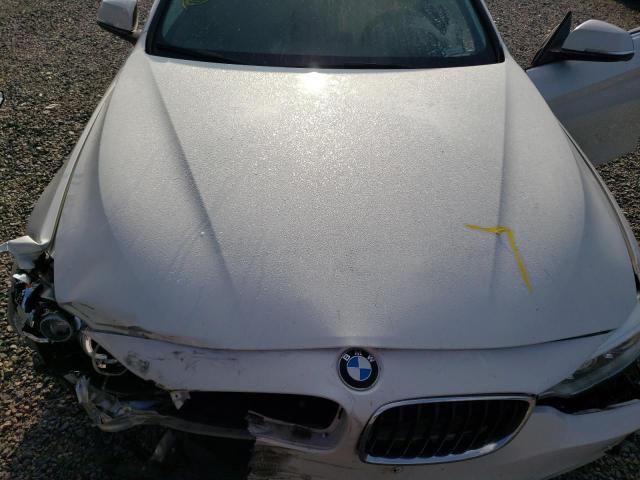 WBA4F9C59HG792516 BMW 430xi Gran Coupe