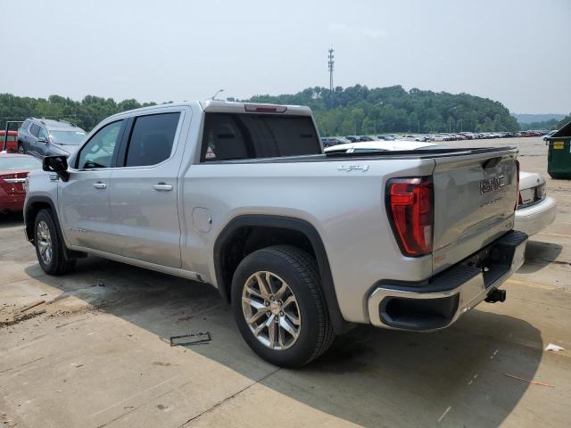 1GTU9BED5KZ222742 GMC Sierra K1500 Sle