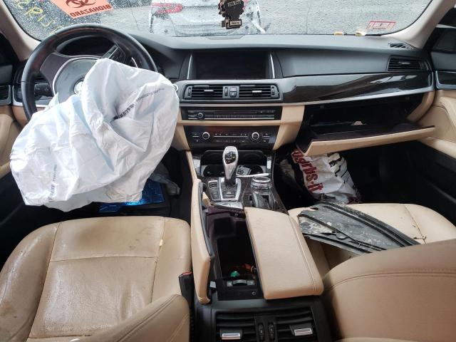 WBA5A7C57GG146297 BMW 528 XI