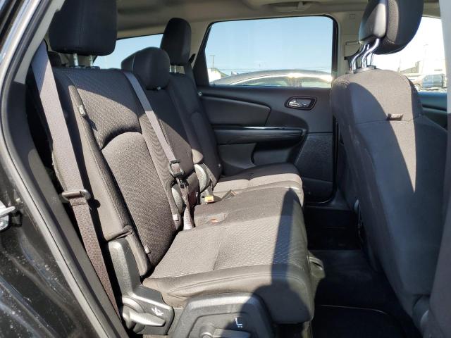 3C4PDCGG8GT187394 Dodge Journey Crossroad