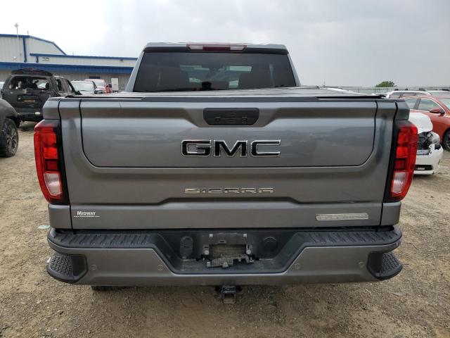 3GTU9CED6LG295027 GMC Sierra K1500 Elevation