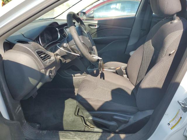 1C3CDFAA4FD402721 Dodge DART SE