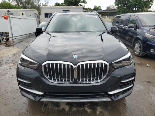 5UXCR4C03P9P90176 BMW X5 Sdrive 40i
