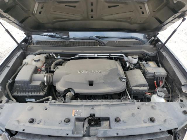 1GTG5BEN5K1245048 GMC Canyon