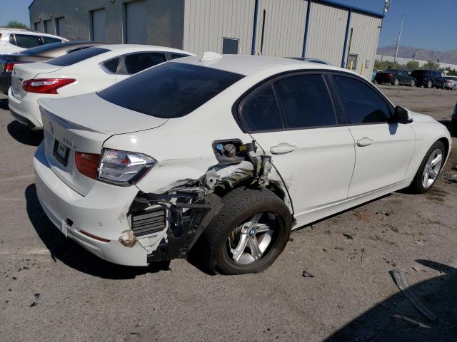 WBA3D3C59FK158308 BMW 328 D