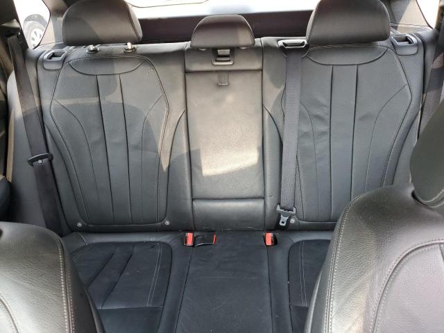 5UXKR0C37H0V79499 BMW X5 Xdrive35i