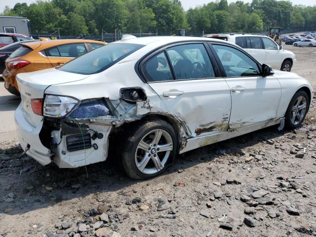 WBA3B5G59FNS15424 BMW 328 Xi Sulev