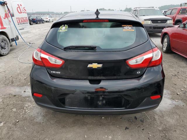 3G1BE6SMXHS536755 Chevrolet CRUZE LT