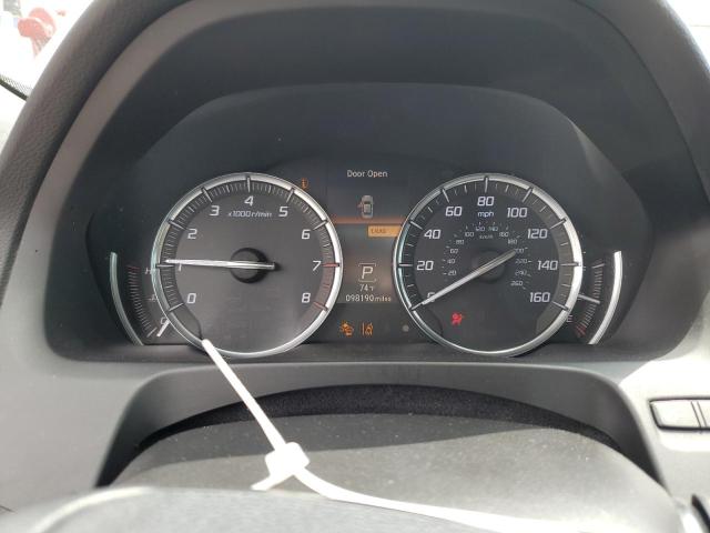 19UUB1F58GA010897 Acura TLX TECH