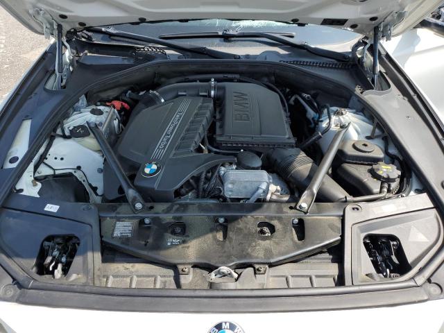 WBA5B3C51GG259913 BMW 535 XI