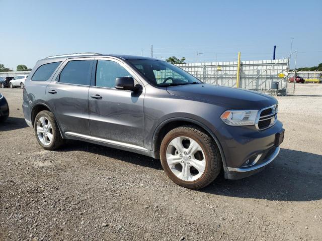 1C4RDJDG0EC532945 Dodge DURANGO LIMITED