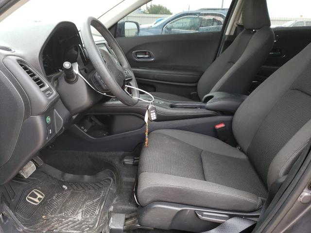 3CZRU6H51MM719852 Honda HR-V EX