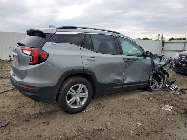 3GKALMEG1PL128774 GMC Terrain Sle