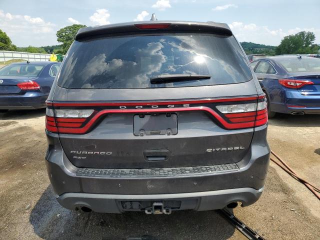 1C4SDJET2FC746091 Dodge Durango Citadel