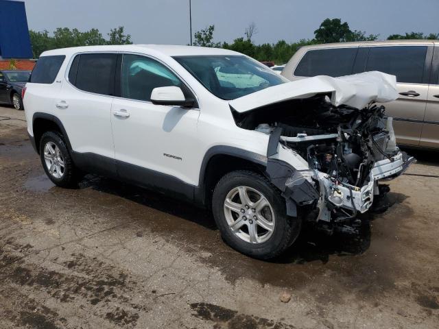 1GKKNRLS9KZ299406 GMC ACADIA SLE