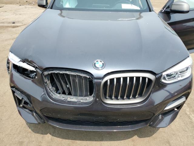 5UXTY9C07M9H14975 BMW X3 Xdrivem40i