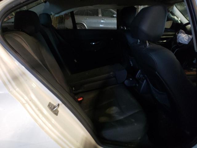 WBA3B5C55EP542427 BMW 328 Xi Sulev