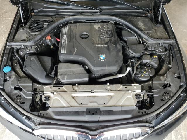 3MW5R7J04L8B08762 BMW 330XI