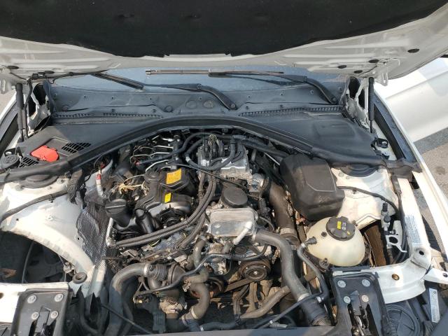 WBA3B1C52EPV79461 BMW 320 I