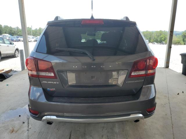 3C4PDCGG0GT212255 Dodge Journey Crossroad