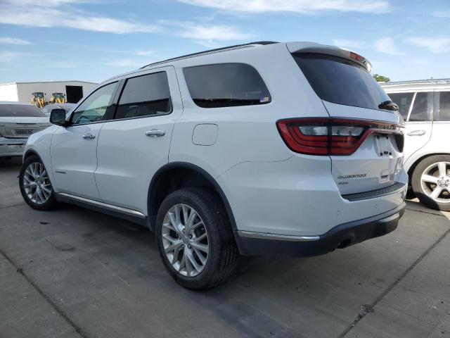 1C4RDJEG7FC764393 Dodge Durango Citadel