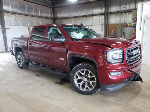 3GTU2NEC5HG164444 GMC Sierra K1500 Slt