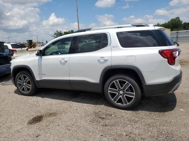 1GKKNMLS2NZ112059 GMC ACADIA SLT
