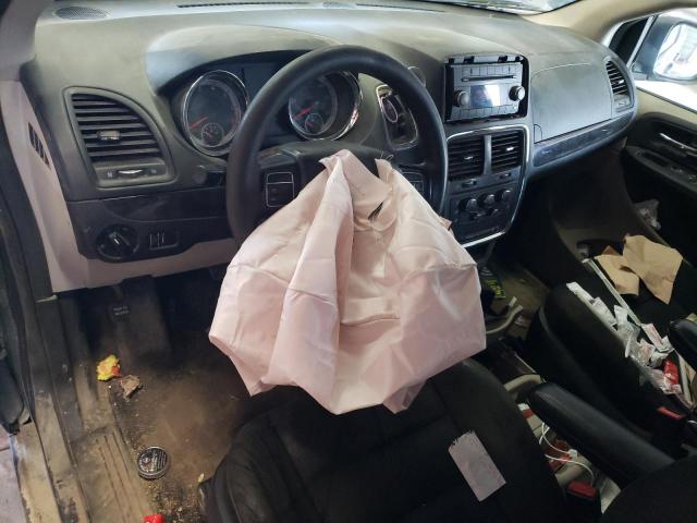 2C4RDGBG1FR568500 Dodge Grand Caravan Se