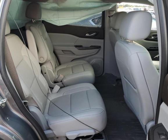 1GKKNMLS6LZ182483 GMC ACADIA SLT