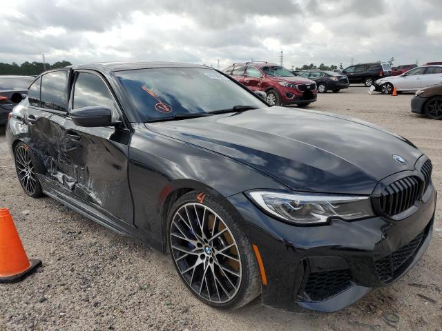 3MW5U7J06M8C03355 BMW M340I