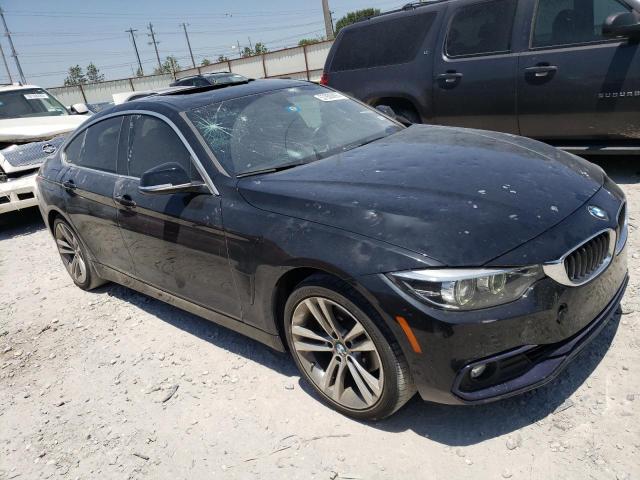 WBA4J1C57JBA30050 BMW 430i Gran Coupe