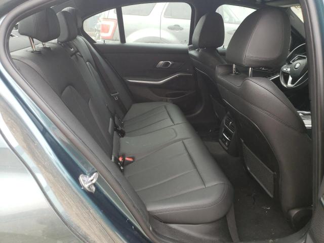 3MW5R7J08L8B23457 BMW 330XI