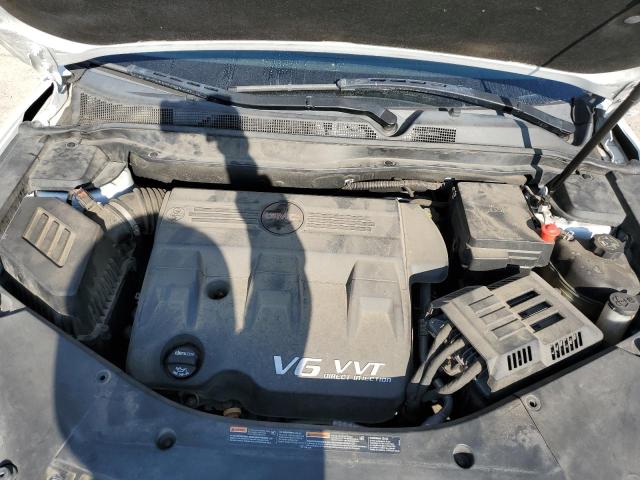 2GKFLPE30G6125065 GMC Terrain Slt