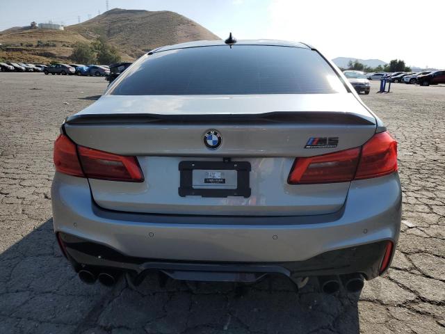WBSJF0C51KB285799 BMW M5
