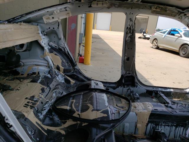 2C3CDXGJ4KH588190 Dodge Charger Scat Pack