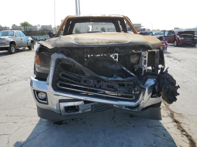 1GT12ZEGXFF553933 GMC Sierra K2500 Slt