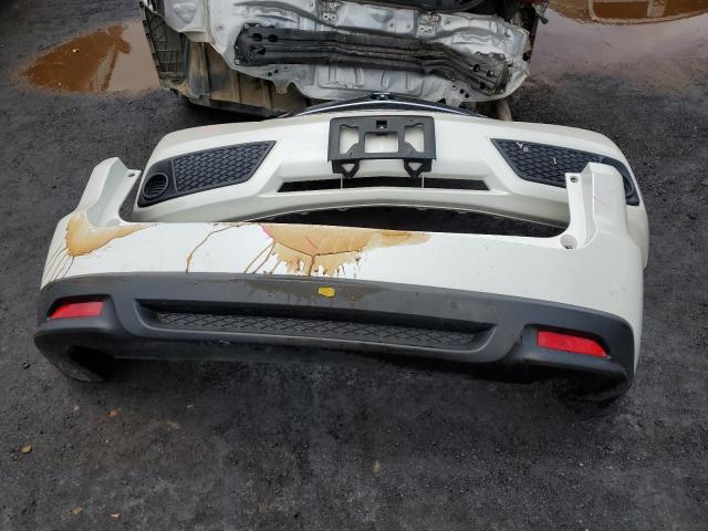 5J8TB3H35FL005355 Acura RDX