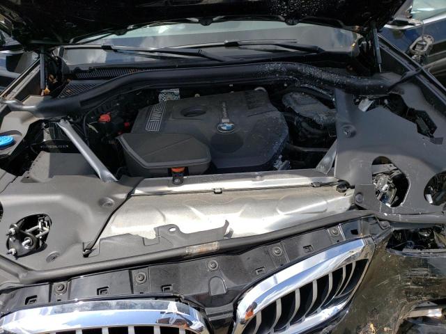 5UXTR9C5XKLR05182 BMW X3 Xdrive30i