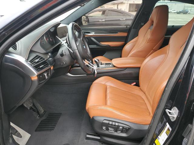5YMKW8C33H0U72062 BMW X6 M