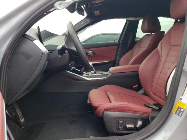 3MW39FF05P8D01213 BMW 330e