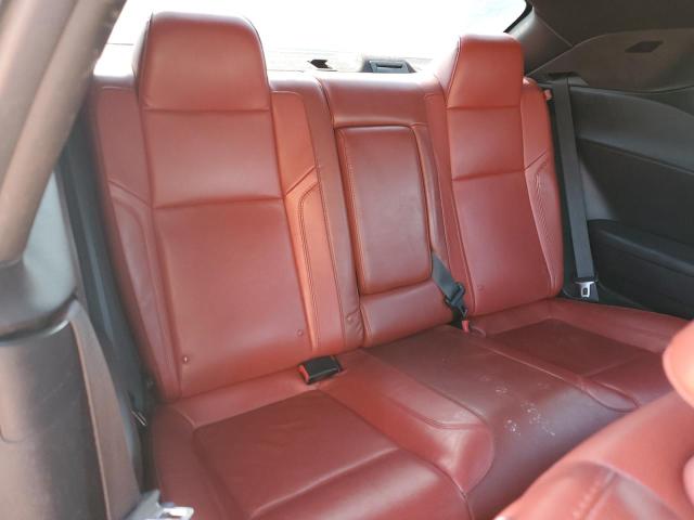 2C3CDZBG4FH823443 Dodge Challenger Sxt Plus