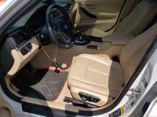 WBA3B3C52FF545619 BMW 328 XI