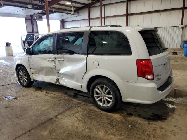 2C4RDGCG6KR725589 Dodge Grand Caravan Sxt