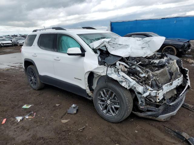 1GKKNULS8KZ177638 GMC Acadia Slt-1