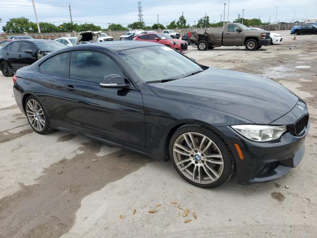 WBA3N7C51GK228616 BMW 428 I